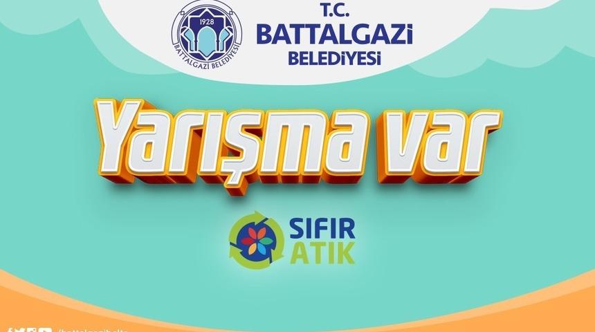 Malatya&rsquo;da &ccedil;evre temalı &ouml;d&uuml;ll&uuml; yarışmalar d&uuml;zenlenecek