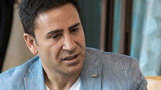 İzzet Yıldızhan’ın acı günü! Annesi hayatını kaybetti