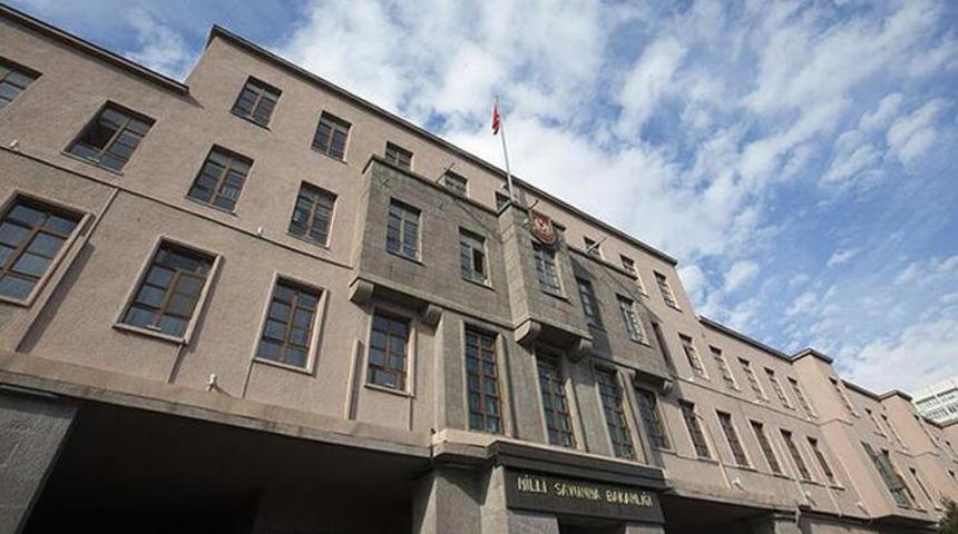 Son dakika: MSB'den Libya ve İdlib'deki ateşkese ilişkin açıklama