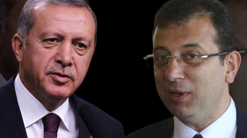 Bakan Turhan canlı yayında duyurdu! İmamoğlu iptal etti, Erdoğan duyunca talimat verdi