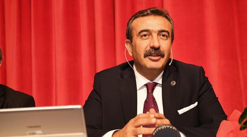 Başkan &Ccedil;etin: "Adana&rsquo;nın &ouml;n&uuml; a&ccedil;ıldı"
