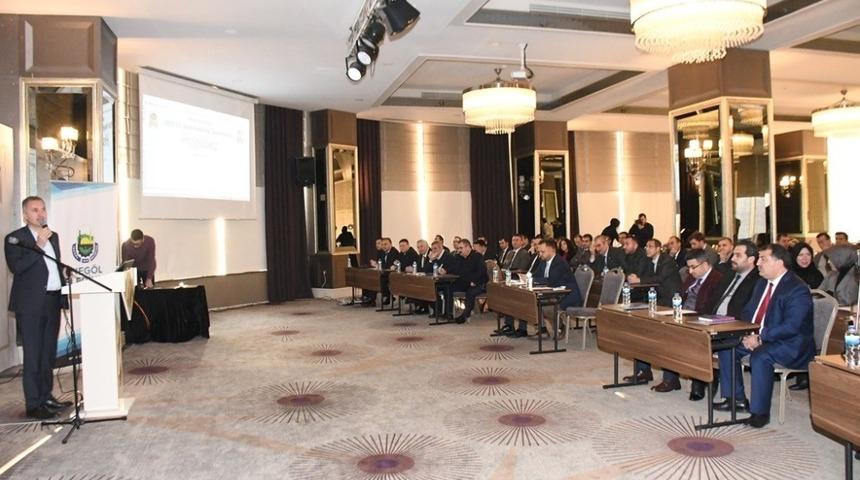 Adım adım akıllı şehir İneg&ouml;l&rsquo;e