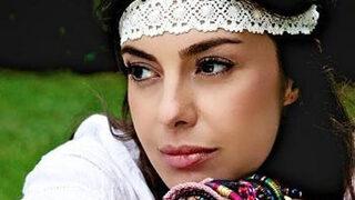 Gözde Kansu dünya basınında