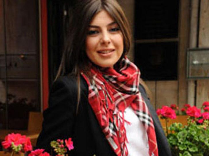 Gözde Kansu dünya basınında G4