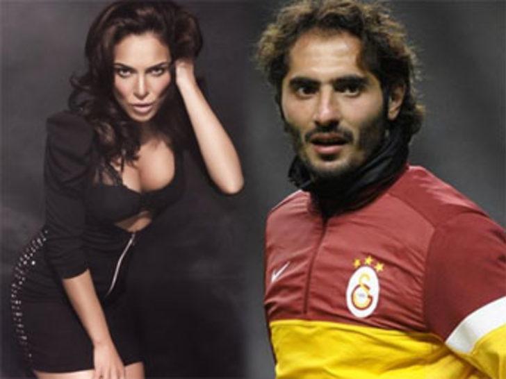 O haber Hamit'le Ziynet'i barıştırdı G1