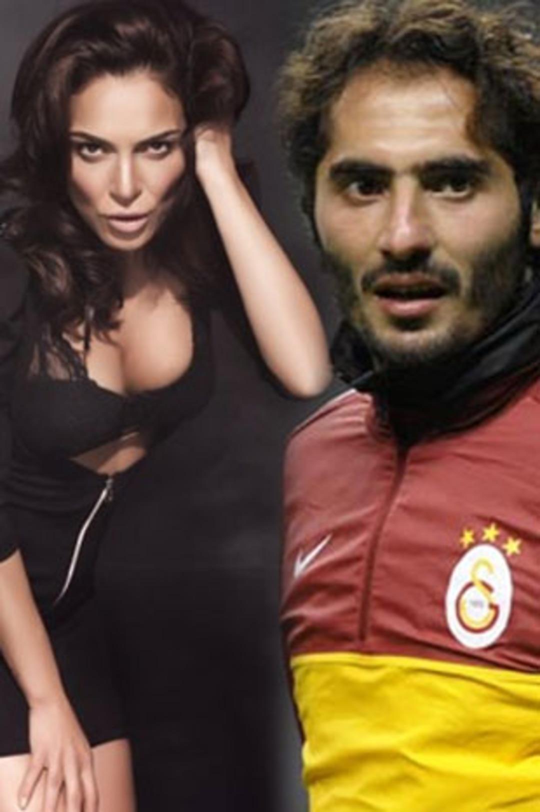 O haber Hamit'le Ziynet'i barıştırdı