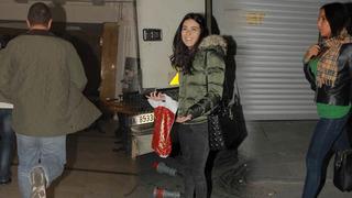 Özlem Yıldız'ı çabuk unuttu