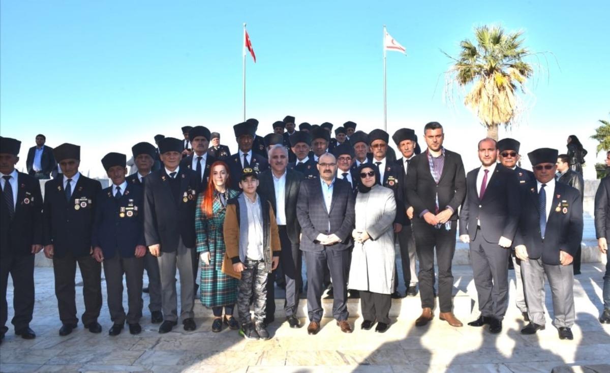 Kıbrıs&rsquo;a Trabzon damgası