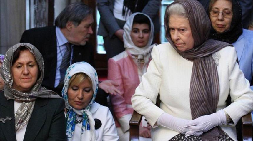 İlber Ortaylı canlı yayında ilk kez açıkladı: Tövbe estağfurullah...