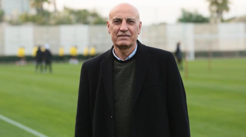 BtcTurk Yeni Malatyaspor ligin ikinci yarısı için iddialı