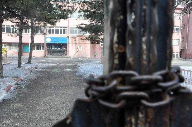 Kar topu oynayan 9 çocuğun vücudunda yanıklar oluştu! Vali Mustafa Tutulmaz'dan açıklama G2