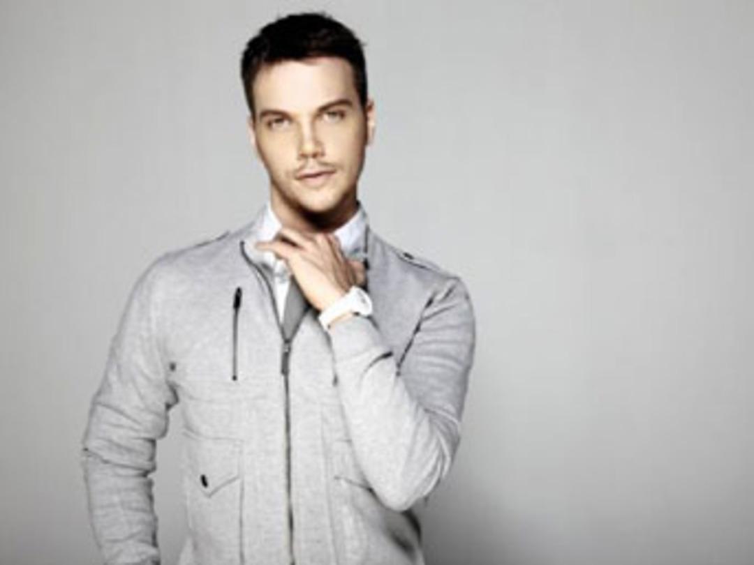 Sinan Ak&ccedil;ıl aşkını itiraf etti