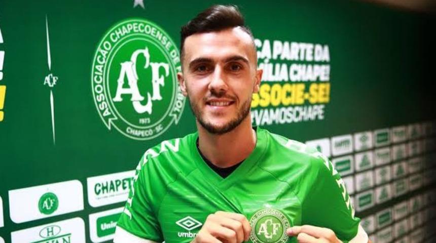 Kayserispor, Gustavo ile anlaştı