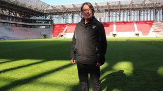 Mehmet Sepil: Yıldızlar seneye gelecek