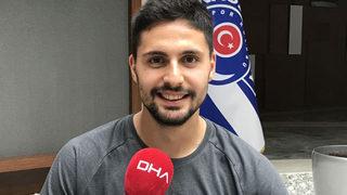Tarkan Serbest, küme düşme endişesi taşımıyor
