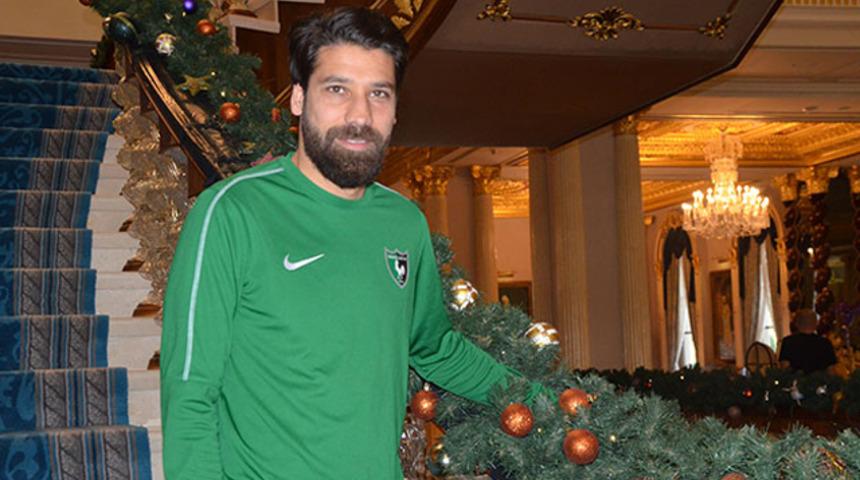 Olcay Şahan: Sivasspor'un yaptığı mucize değil, hak ediyorlar