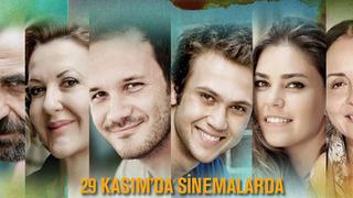 Tamam mıyız 29 Kasım'da vizyonda