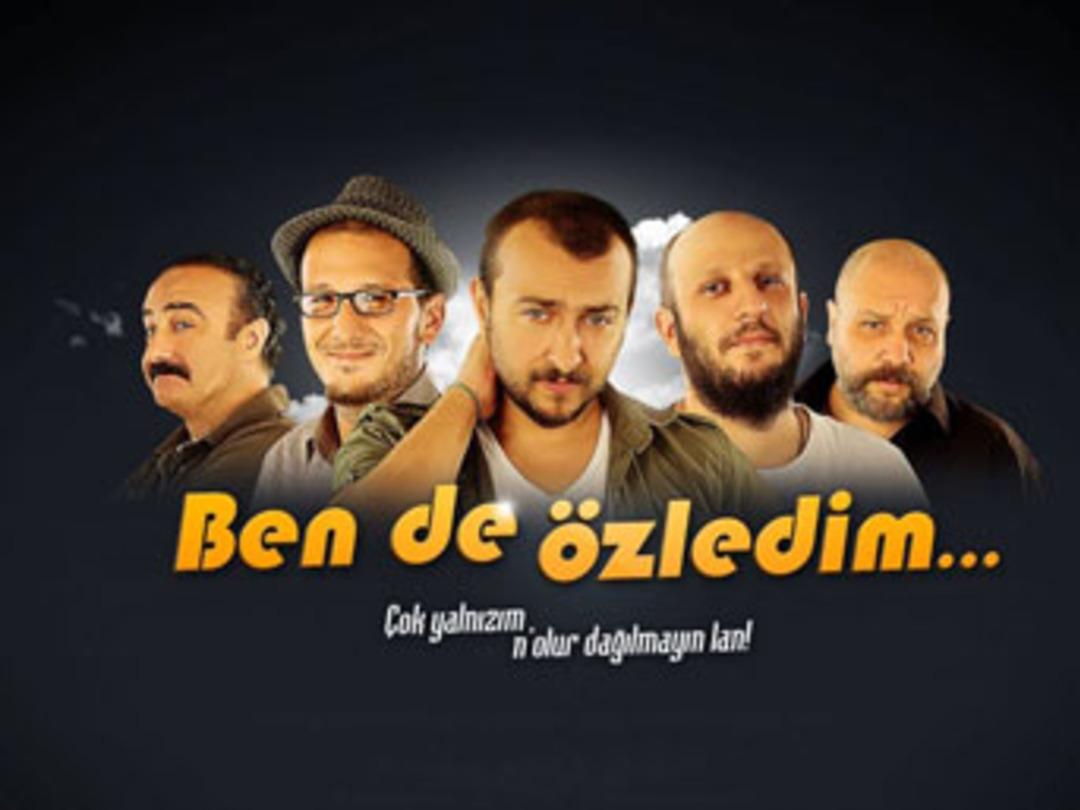 Kadın oyuncu belli oldu