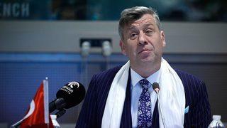 Metin Şentürk kimdir, kaç yaşında ve evli mi? Metin Şentürk'ün gözleri neden görmüyor?