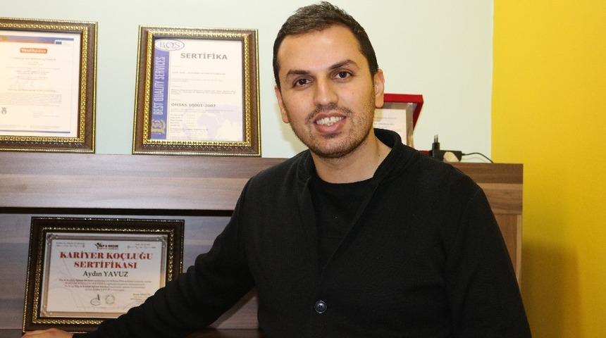 Kurduğu ajansla Diyarbakır’daki işletmelerin ulusal ve uluslararası tanıtımlarını sağlıyor