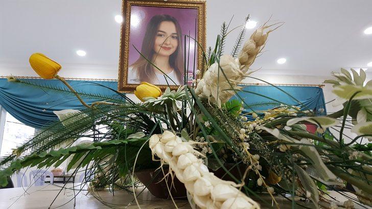 Ceren Özdemir vahşice öldürülmüştü! Acılı babanın sözleri yürek yaktı G1