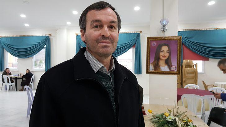 Ceren Özdemir vahşice öldürülmüştü! Acılı babanın sözleri yürek yaktı G3