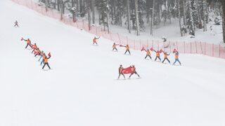 İçişleri Bakanı Soylu, Ilgaz 2-Yurduntepe Kayak Merkezi'nin açılışında konuştu: (2)