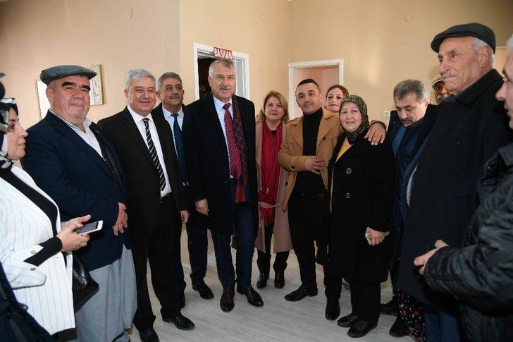 Karalar: "50 yılda yapılmayanı 5 yılda gerçekleştireceğiz" G2