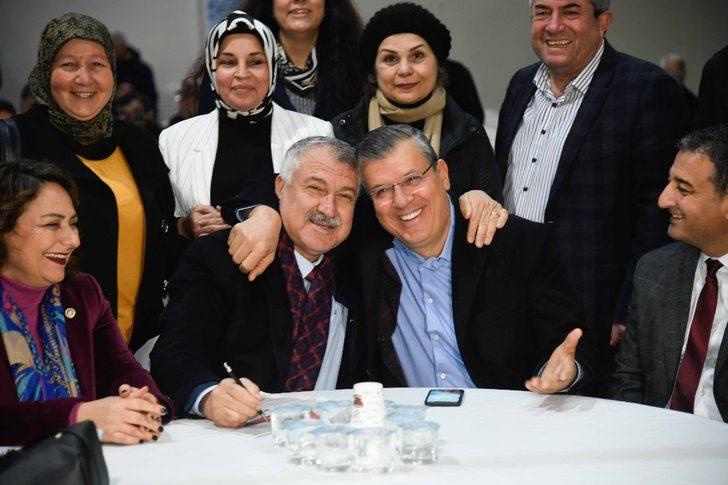 Karalar: "50 yılda yapılmayanı 5 yılda gerçekleştireceğiz" G3