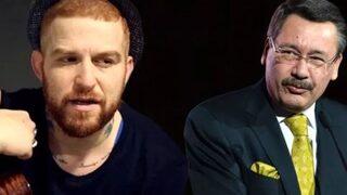 Gökhan Özoğuz'dan Gökçek paylaşımı! 'Derin bir oh çekersin'