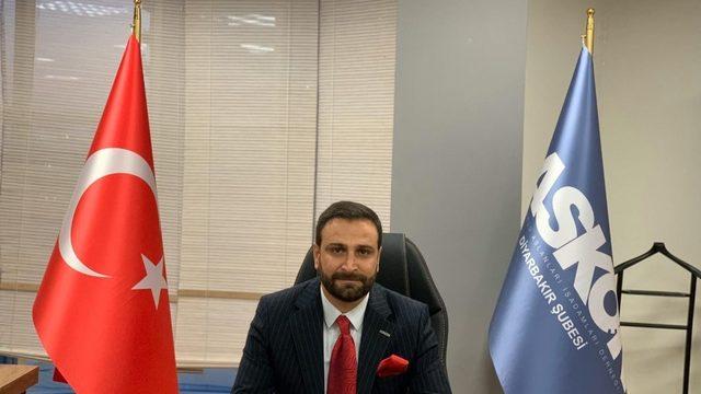 Nasıranlı Grup, DEİK’te başarılı bir şekilde yer aldı