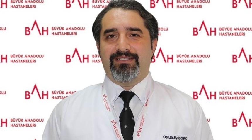 Bel kaymasında tedavinin &ouml;nemi