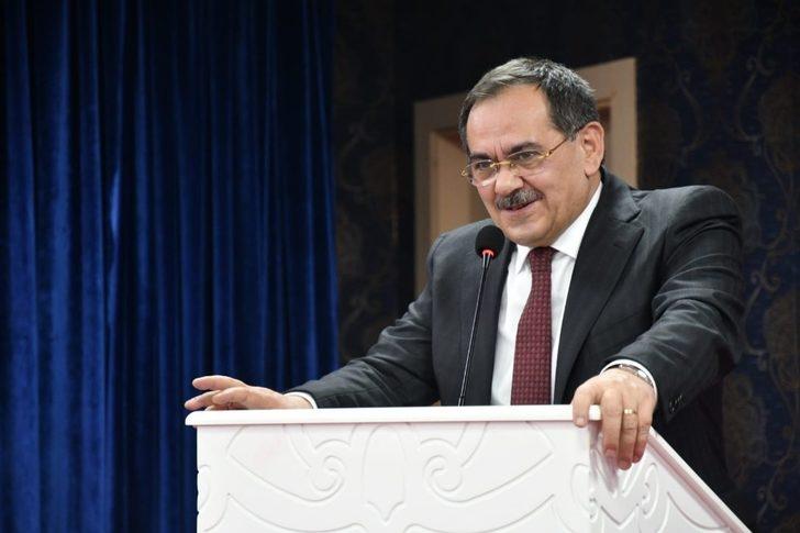 Başkan Demir öğrencilerle buluştu G4