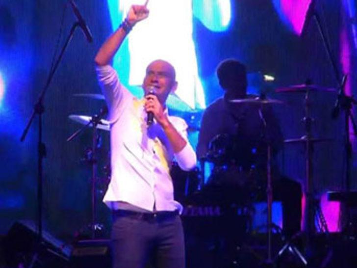 Bayramda hangi ünlü nerede? G5