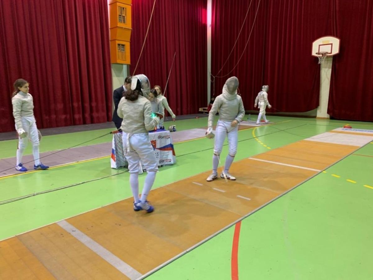 Eskişehir&rsquo;de kupalar sahibini buldu