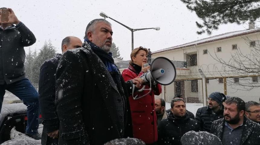 Ceyda &Ccedil;etin Erenler: "Seyit&ouml;mer Termik Santrali tekrar faaliyete ge&ccedil;ecek, takip&ccedil;isiyiz"