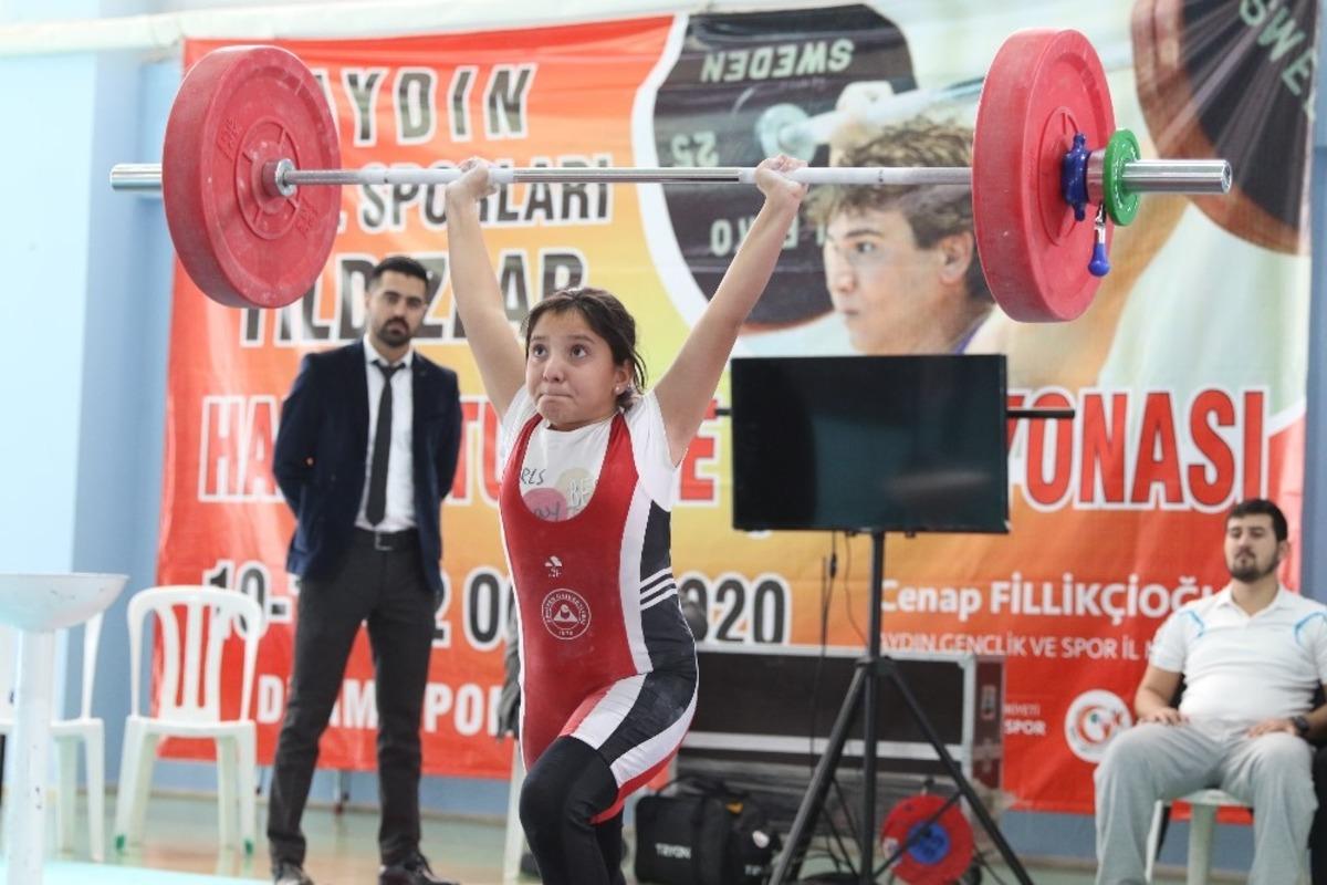 Halter T&uuml;rkiye Şampiyonası sona erdi