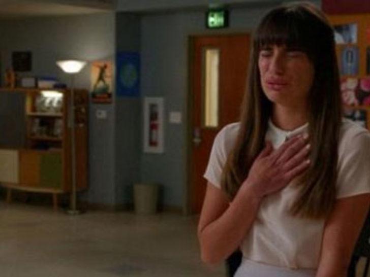 Dizi ekibi gözyaşlarıyla veda etti G5