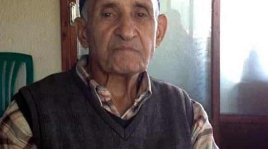 Antalya'da 55 gündür aranan yaşlı adamın cesedi bulundu