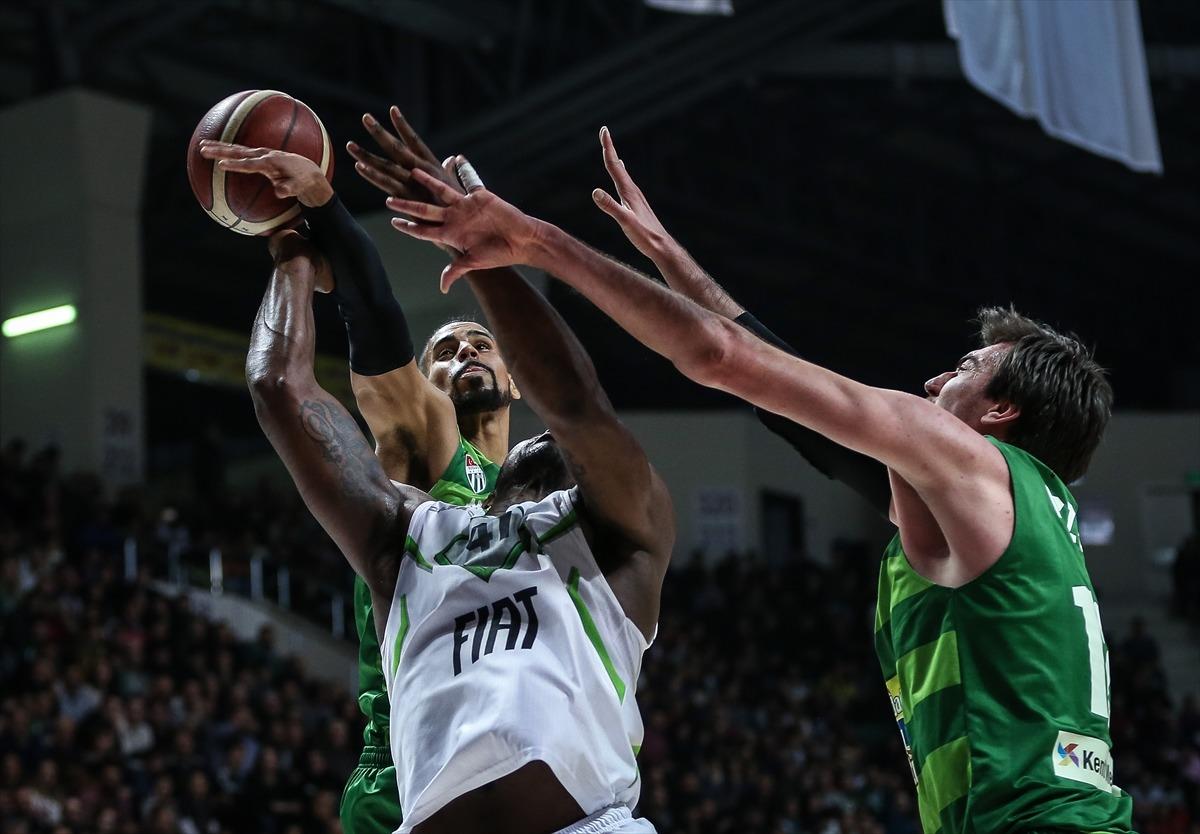 ING Basketbol S&uuml;per Ligi