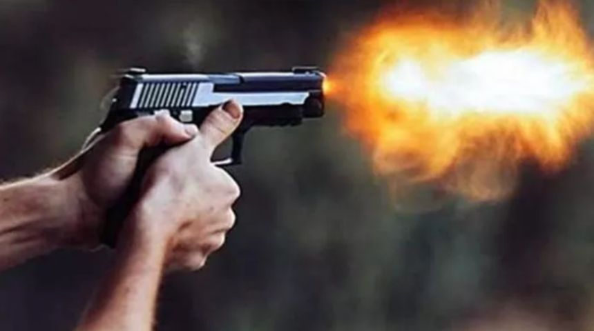 Mersin'de asker eğlencesinde silahla vurulan kadın hayatını kaybetti!