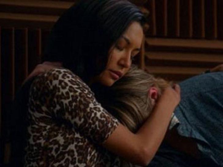 Dizi ekibi gözyaşlarıyla veda etti G2