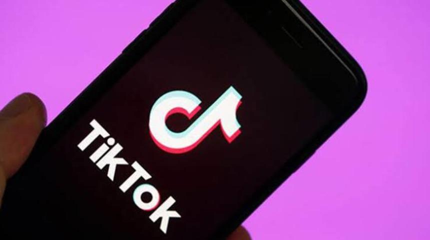 TikTok'a 'çocukların mahremiyetini ihlal etme' suçlaması