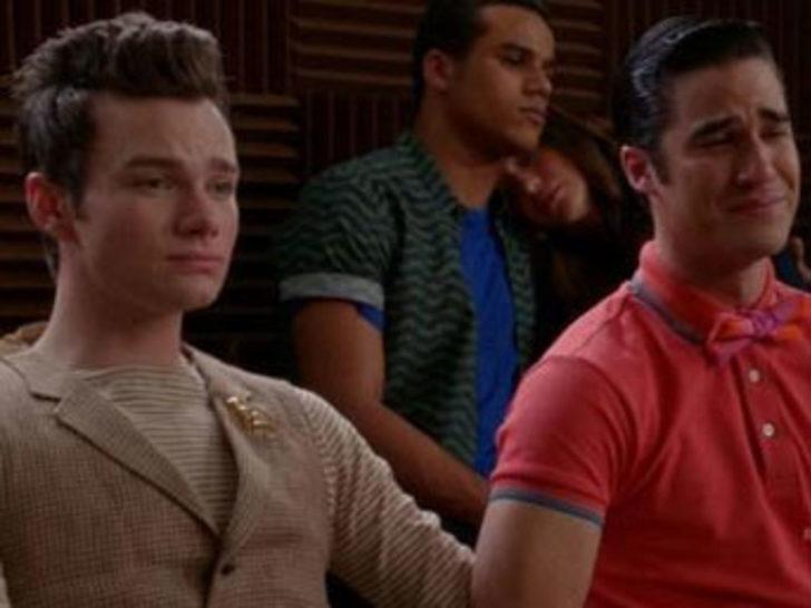 Dizi ekibi gözyaşlarıyla veda etti G3