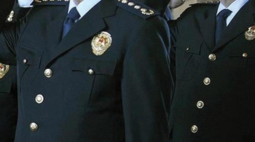 İstanbul Emniyeti'nde flaş atamalar!