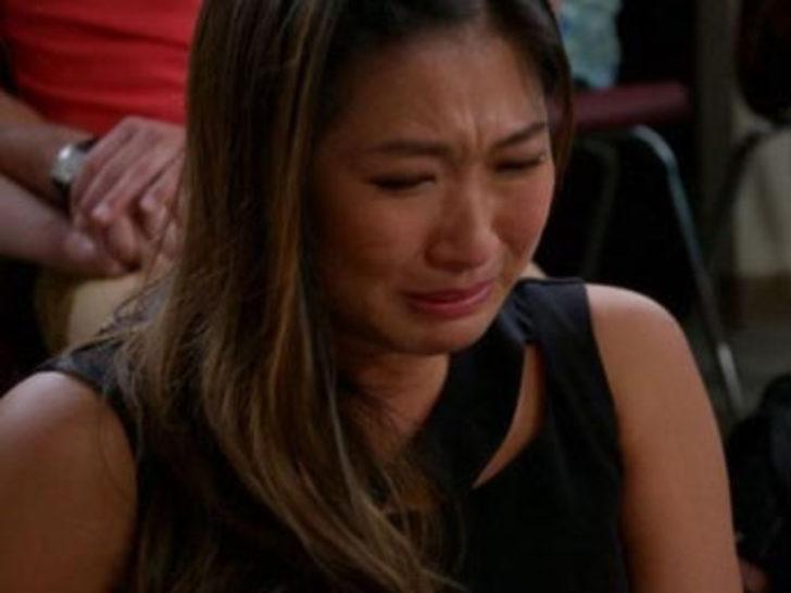 Dizi ekibi gözyaşlarıyla veda etti G4