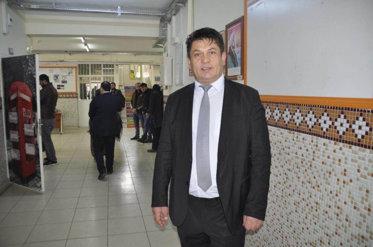 Afyonkarahisar&rsquo;da se&ccedil;im heyecanı