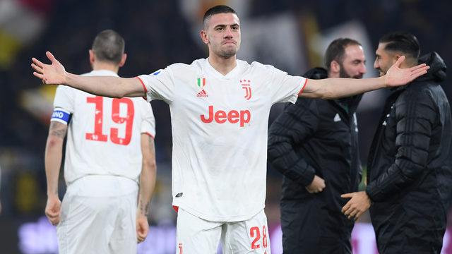 Hasan Özdemir: Merih Demiral'ı Vitor Pereira istemedi