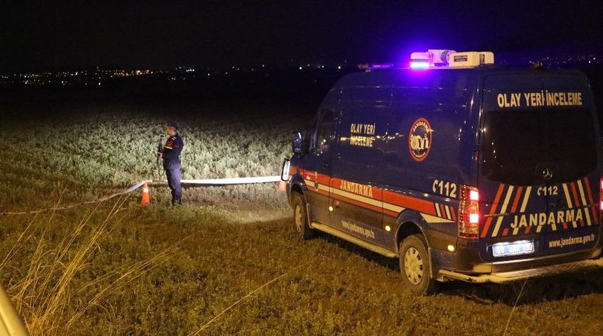 Denizli'de korkunç olay! Önce cinayet işledi ardından intihar etti