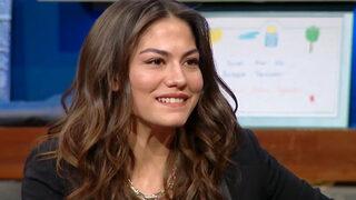 Doğduğun Ev Kaderindir'in Zeynep'i Demet Özdemir'in büyük üzüntüsü